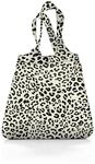 reisenthel AT0150 MINI MAXI SHOPPER SET #1 Animal Print