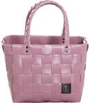 Ice-Bag Witzgall Mini Shopper Korbtasche Altrosa - 5008-38-0U