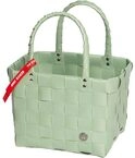 Witzgall ICE-Bag 5008-48-0U MINI, Einkaufskorb, Shoppertasche,ca. 25x22x22 cm