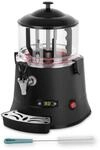 Royal Catering Kakaodispenser Hei&szlig;e Schokolade Maschine RCSS-5 ECO (5 L, 440 W,