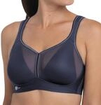 Anita Active Air Control DeltaPad &ndash; Sport BH ohne B&uuml;gel, Maximum Support & starker