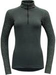Devold Duo Active Merino 210 Z.Neck T-Shirt f&uuml;r Damen