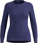 Odlo Active Warm Eco Base Layer Longsleeve Damen