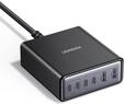UGREEN 100W USB C Ladeger&auml;t 6-Port, 65W Desktop Ladestation, Laptop Charger