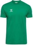 hummel hmlGO 2.0 Chevron T-Shirt S,S, Jelly Bean, XL