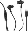 Belkin SoundForm ANC Earphones Wired with USB-C Connector, In-Ear Headphones with