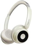 LogiLink BT0072S - BT 6.0 AuraSolo-Headset mit zus&auml;tzlichem 3,5 mm AUX,