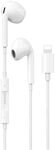 Dudao X14Prol-W1 Com Lightning-Stecker Branco (X14Prol-W1)