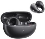 Boompods BOOMCLIP PRO - Open Ear Kopfhörer Bluetooth & Clip On Wireless