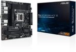 ASUS Pro WS B850M-ACE SE AMD Micro-ATX Mainboard