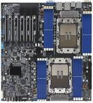 ASUS Z13PE-D16 Server Mainboard Sockel Intel LGA 4677 | E-ATX, Intel Xeon, bis zu 3