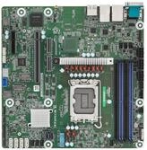 ASRock Mainboard Z890D4U micro-ATX Sockel 11851 Single (Z890D4U)