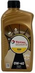 Total Quartz 9000 Energy 0W-40 1 Liter