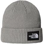 The North Face Unisex Beanie-M&uuml;tze Salty Lined