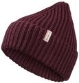 VAUDE M&uuml;tze Moena Beanie II, weich, atmungsaktiv, elastisch und warm, Dark Oak,