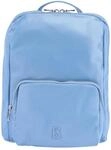 Bogner Rucksack Freizeitrucksack Verbier Play 1.0 Maxi Backpack Infinity hellblau