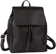 Gabor bags Elfie Damen Rucksack Backpack Handtasche, 10 L Schwarz