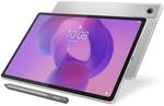 Lenovo Tab K12 12,1" 12GB/256GB WiFi Grau (Luna Grey) mit Stift