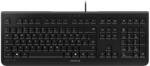 CHERRY KC 1000, Kabelgebundene Tastatur, Slowenisches Layout (QWERTZ), Plug & Play