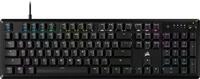 Corsair K70 Core RGB Mechanische Gaming-Tastatur &ndash; rote lineare Schalter MLX