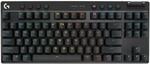 Logitech G Pro X Tkl (g Pro X Tkl Lightspeed Gaming - Ch 2.4ghz/bT-419 Tactile) -