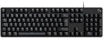 Logitech G413 SE - Black - CH - Central, 920-010825