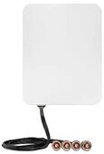 LANCOM AirLancer ON-QT60 60&deg;-Outdoor-WLAN-Sektorantenne mit 4x4 MIMO