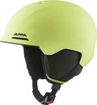 ALPINA BRIX JR - sicherer, perfekt klimatisierter und komfortabler Skihelm f&uuml;r