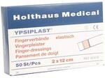 FINGERVERBAND YPSIPLAST elastisch 2x12 cm haut 50 St