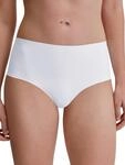 CALIDA Sleek Skin Midi Slip Damen | Unterhose, seidig glatt, ultraleicht und nahezu