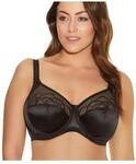 Elomi Damen Cate Full Coverage Komfort, Unterst&uuml;tzung und Eleganz. Bradd+ BHS BH,