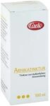 ARNIKATINKTUR Caelo HV-Packung Standard Zul. 100 ml
