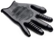 Pleasure Poker Textured Glove
