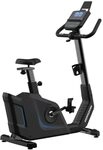 Horizon Fitness 5.0Ui Upright Bike f&uuml;r ein komfortables und ergonomisches Training