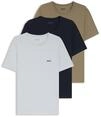 BOSS TShirtRN 3P Classic 10267939 0