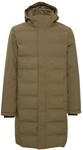 NORTH BEND NBMarko Herren Steppmantel wasserdicht winddicht atmungsaktiv Herrenjacke