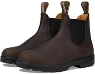Blundstone Adult Chelsea braun Gr. 40