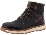 MUSTANG Bottines Homme 15M0131003, Gr&ouml;&szlig;e:42 EU, Farbe:Schwarz
