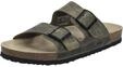Josef Seibel Herren Klassische Sandalen Josef.01,Weite G (Normal)