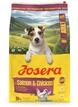 JOSERA Mini Lachs & Huhn (10 kg) | Trockenfutter f&uuml;r kleine Hunde | Adult