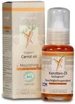 NCM pflanzliche &Ouml;le Karotten&ouml;l, 1er Pack (1 x 50 ml)