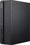 PC I7 16GB 1TB SSD W11P SFF I7-14700 MSI