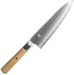 ZWILLING MIYABI 4000 FCv2 KOYA Gyutoh, 20 cm | Beige