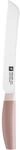 ZWILLING Now S Brotmesser 20 cm, Pink