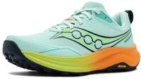 Saucony Damen Peregrine 16 | Trailrunningschuhe