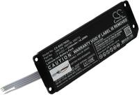 Akku f&uuml;r Lautsprecher Bose SoundLink Mini 2 (Stecker-Typ beachten)
