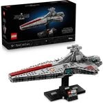 LEGO Star Wars 75441 Angriffskreuzer der Venator-Klasse - Modellbau-Set des