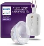 Philips AVENT Hands-free elektronische Einzelmilchpumpe, Motor in