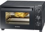 Severin 2075 Minibackofen 30 l