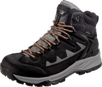 ICEPEAK Herren Trekkingstiefel Wynne Mr Outdoor Boots bleigrau - 47/47.0